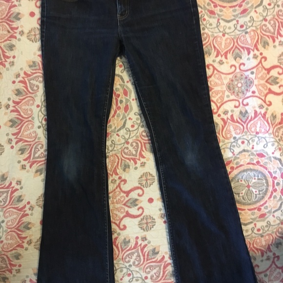 London Jeans Stretch Premium Denim - Picture 7 of 8